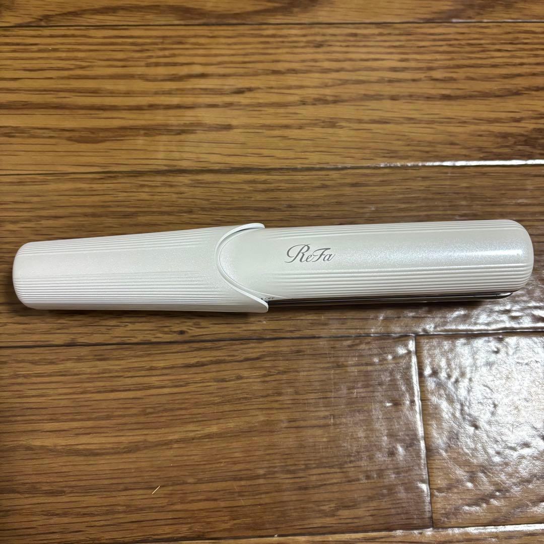 リファ フィンガーアイロン Refa