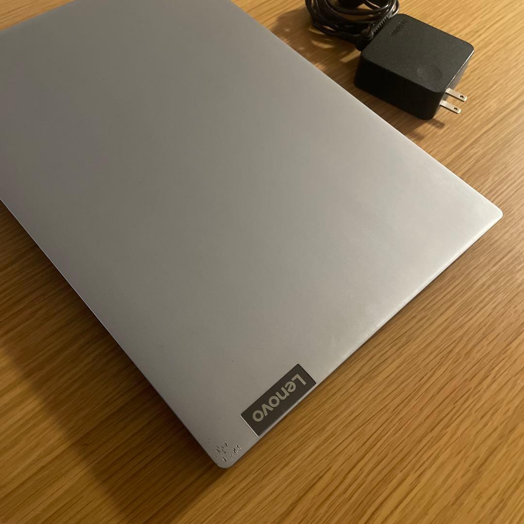 爆速Core i7/M.2 SSD256GB+1TB/IdeaPad L340