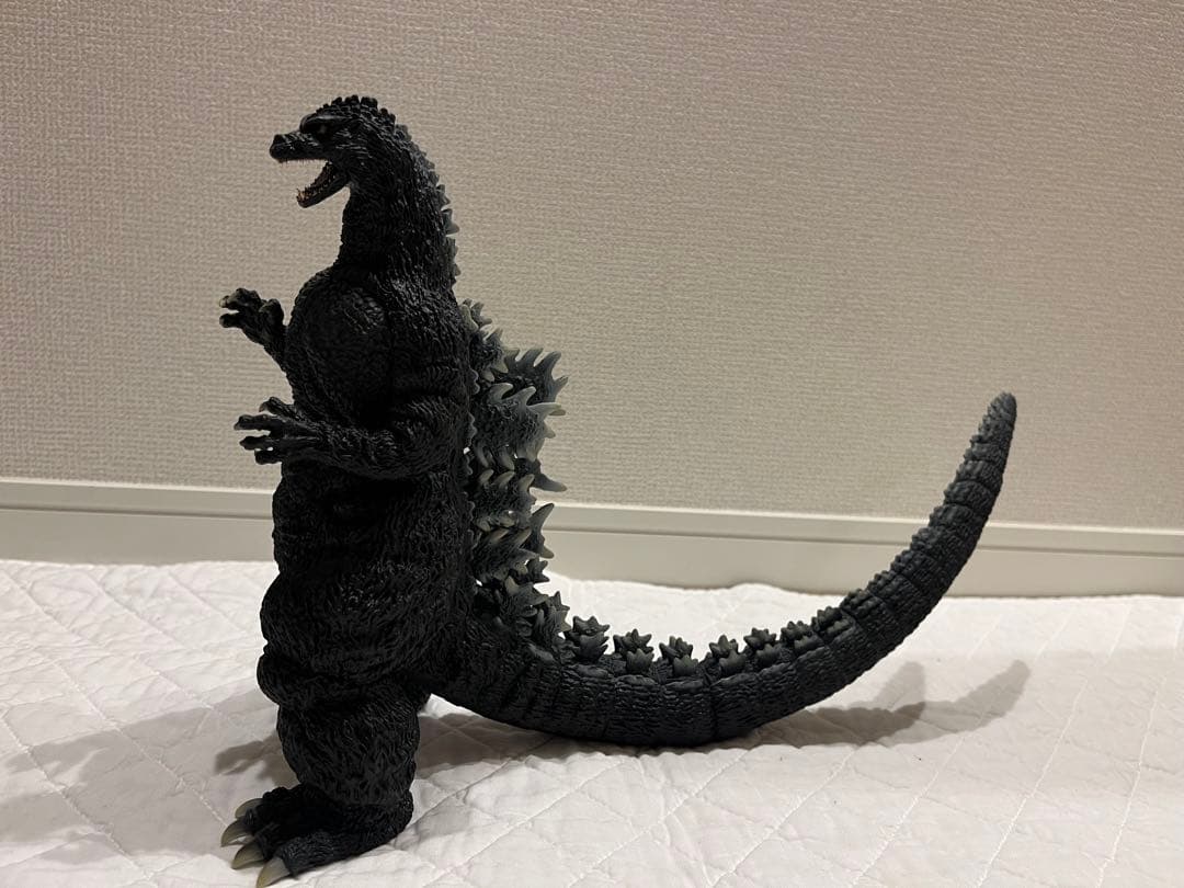 一番くじ ゴジラ A賞 3体セット