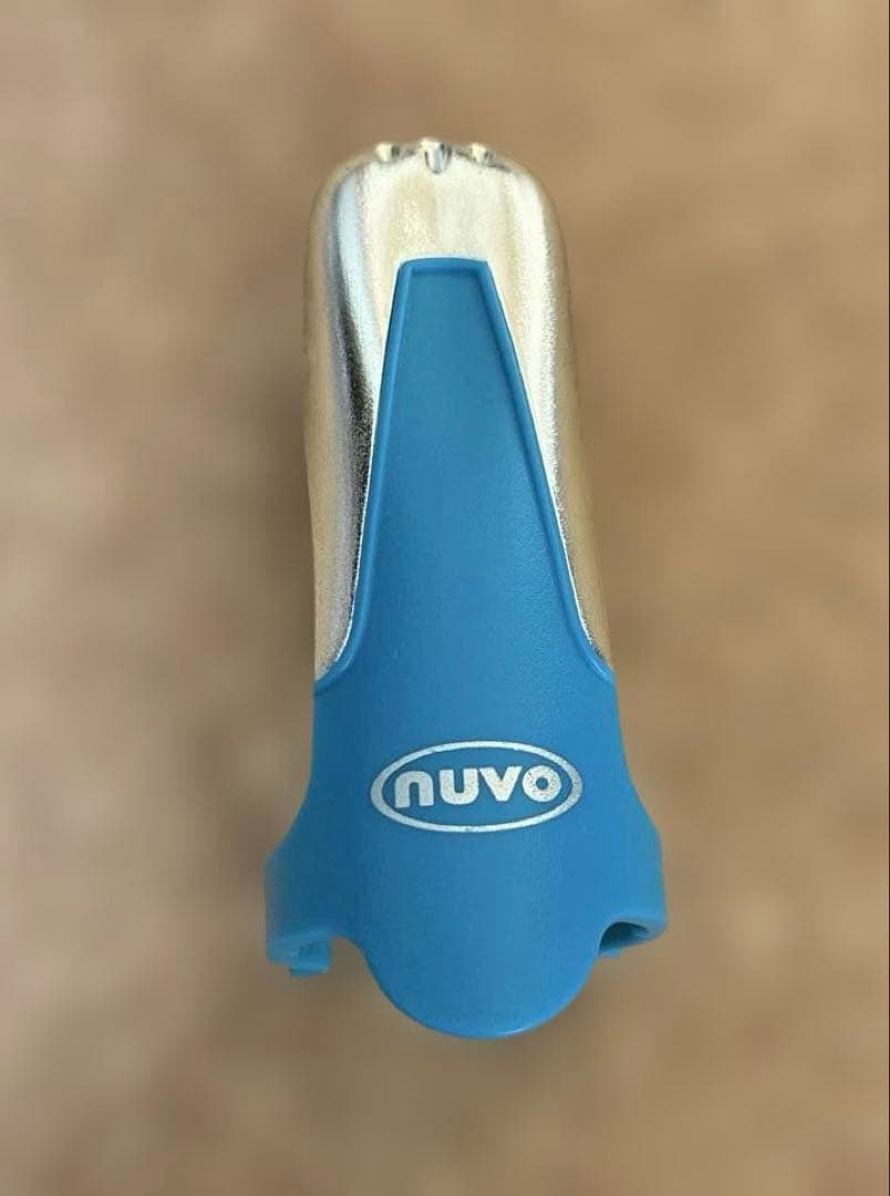 nuvo クラリネット　CLARINEO