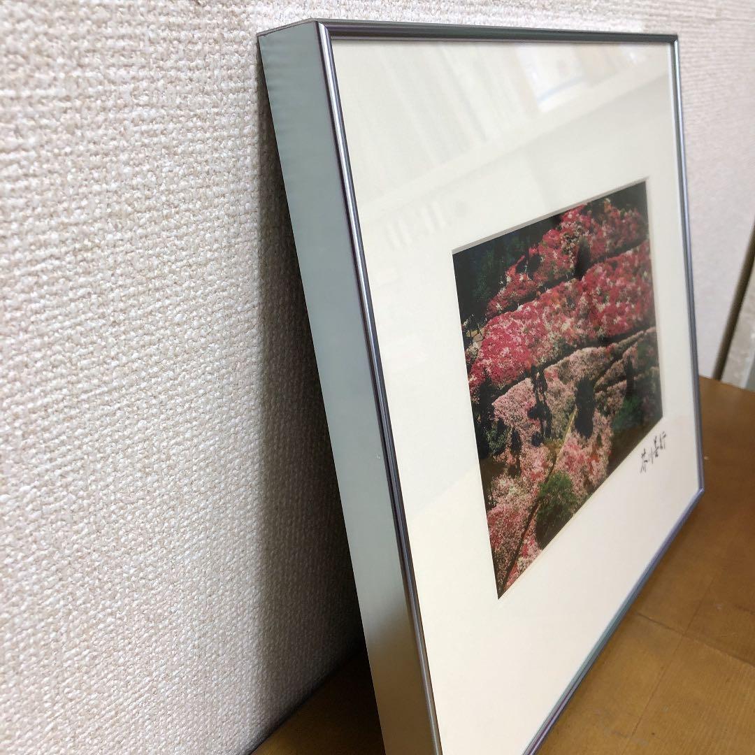 インテリアフォト　壁掛け　写真家　芥川　善行　フォトグラファー