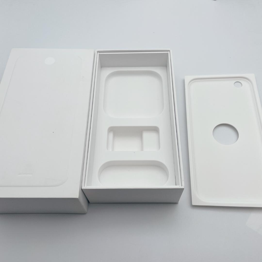 【美品】バッテリー100％ iPhone 6s SIMフリー シルバー