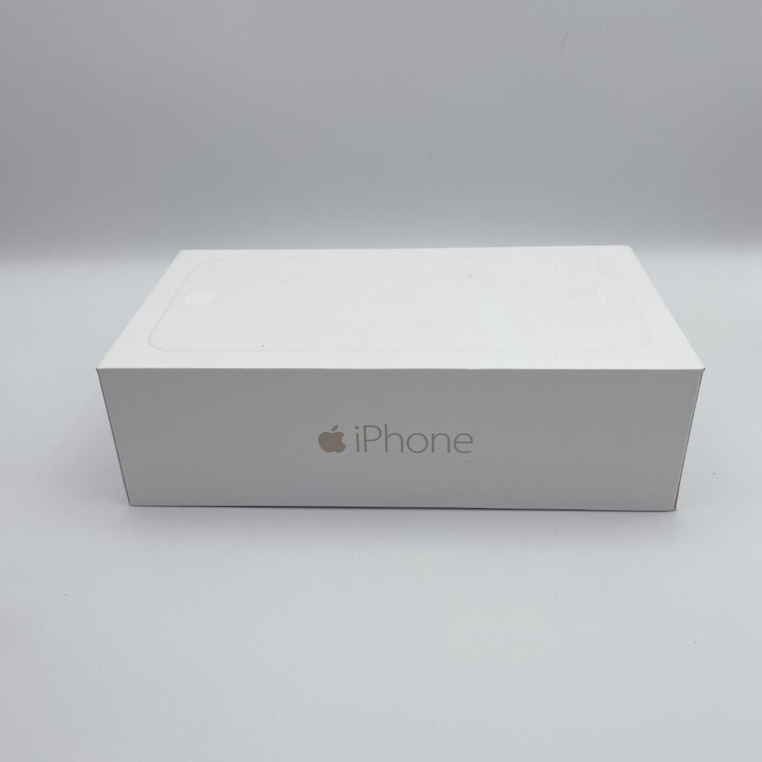 【美品】バッテリー100％ iPhone 6s SIMフリー シルバー