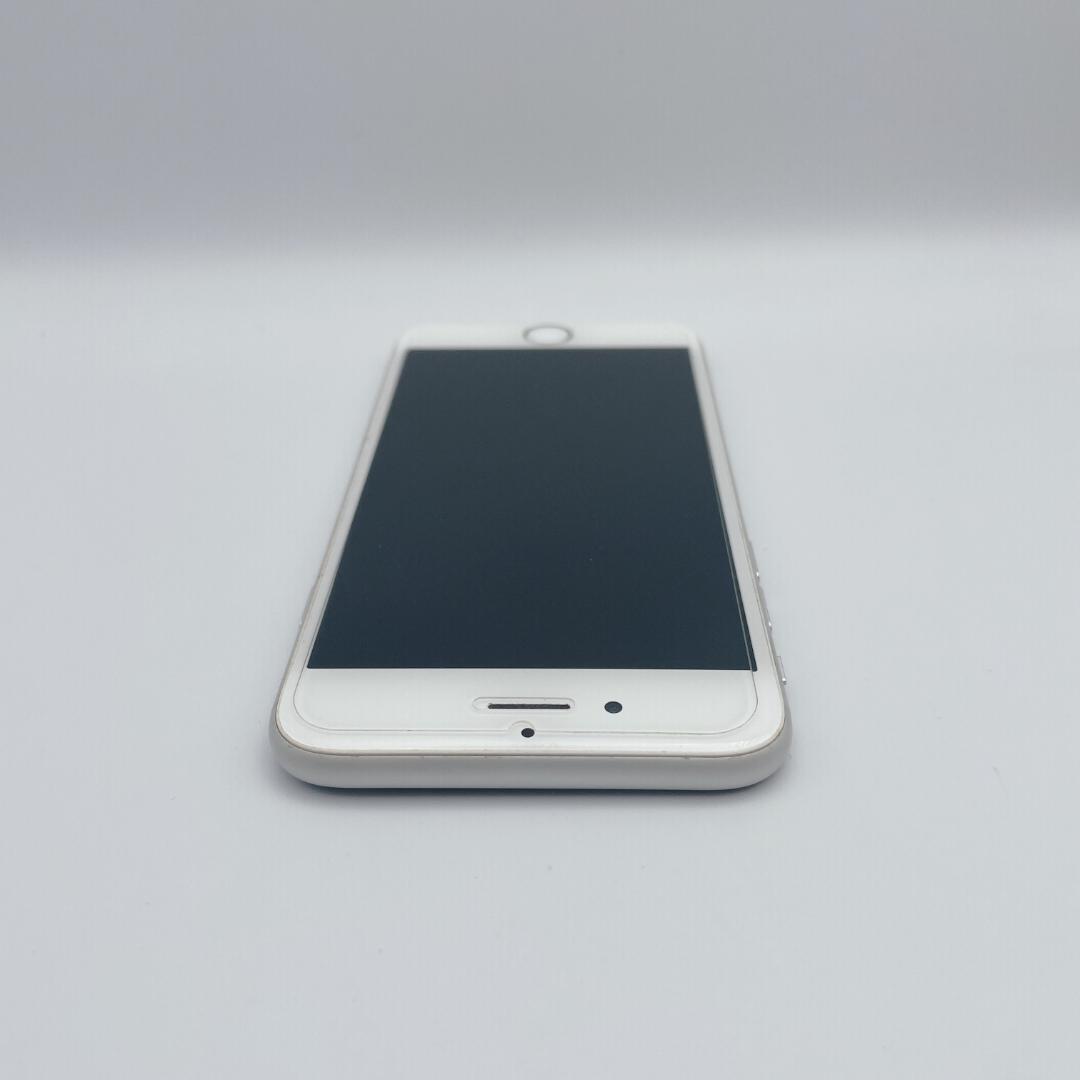 【美品】バッテリー100％ iPhone 6s SIMフリー シルバー