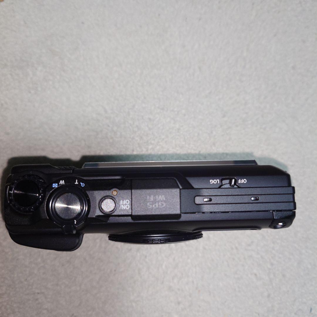 OM SYSTEM TG-7 デジタルカメラ