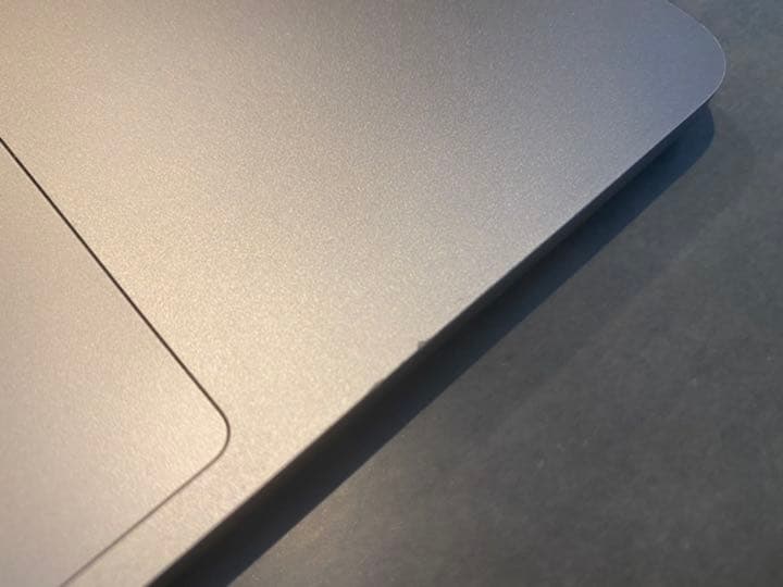 APPLE MacBook Pro MACBOOK PRO 2017 13インチ