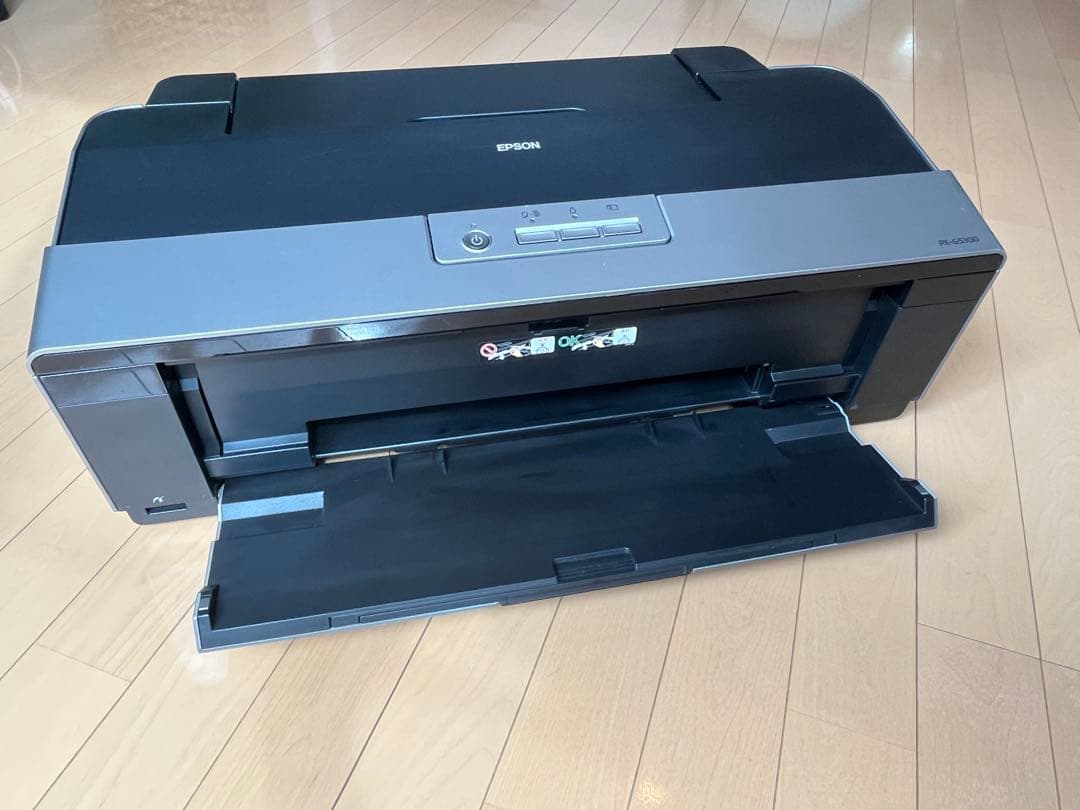 EPSON PX-G5300 A3高画質インクジェットプリンター
