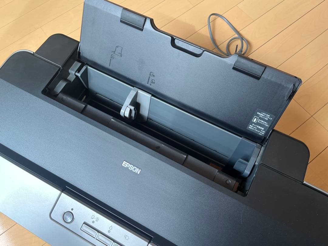 EPSON PX-G5300 A3高画質インクジェットプリンター