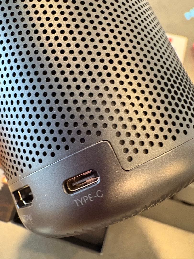 Nebula Capsule 3 Laser 本体　付属品セット　三脚