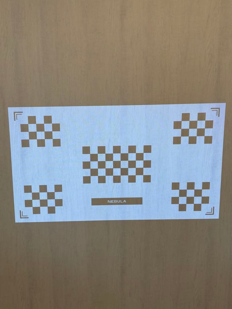 Nebula Capsule 3 Laser 本体　付属品セット　三脚