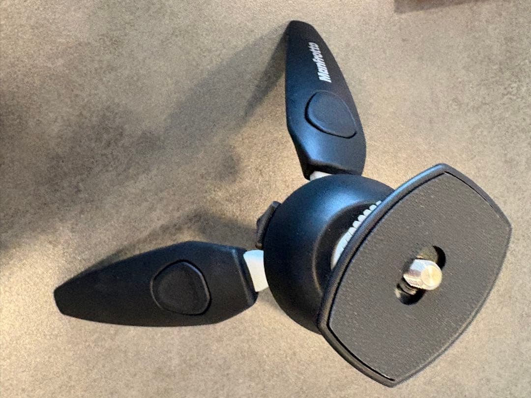 Nebula Capsule 3 Laser 本体　付属品セット　三脚