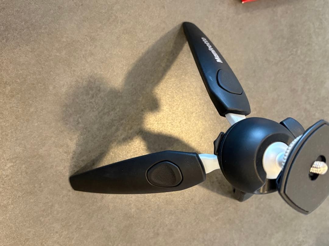 Nebula Capsule 3 Laser 本体　付属品セット　三脚