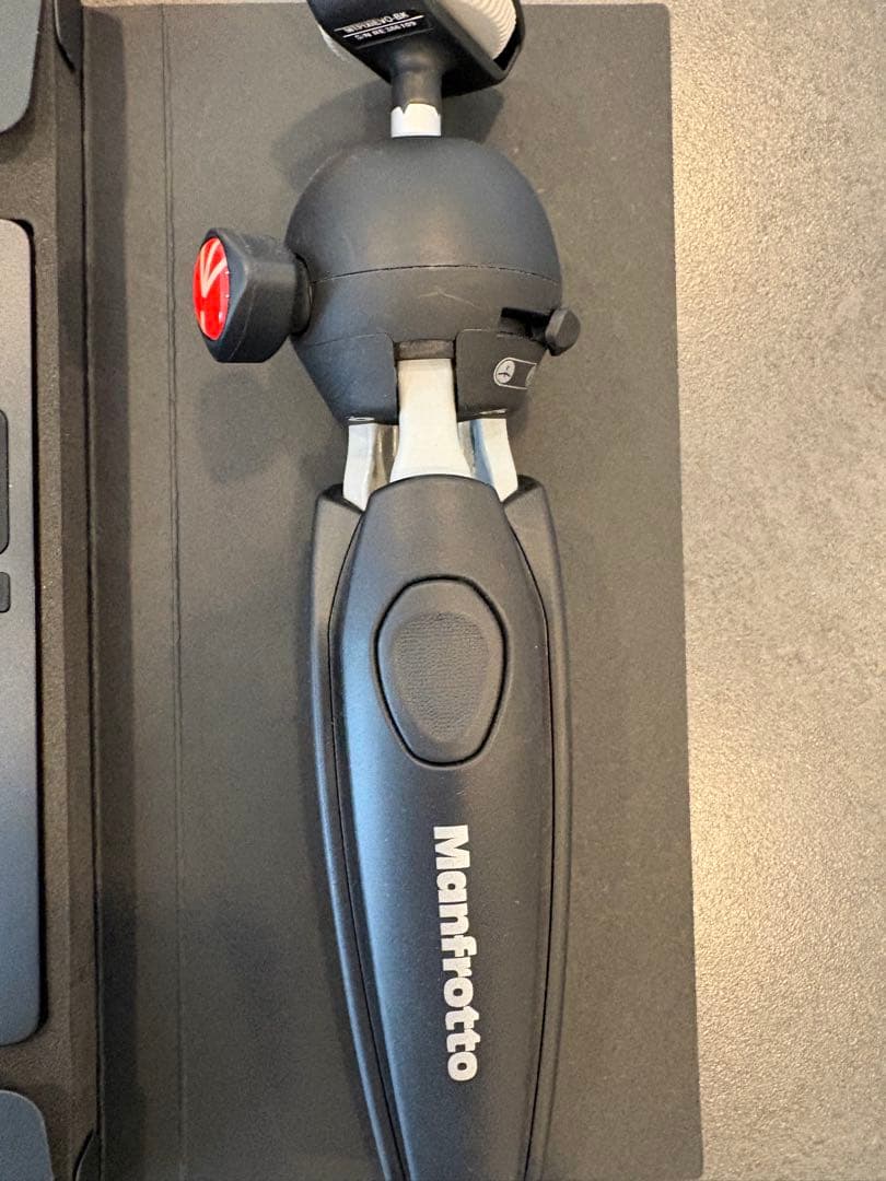 Nebula Capsule 3 Laser 本体　付属品セット　三脚