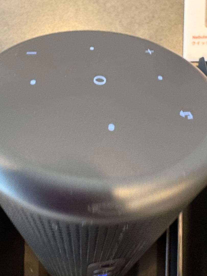 Nebula Capsule 3 Laser 本体　付属品セット　三脚