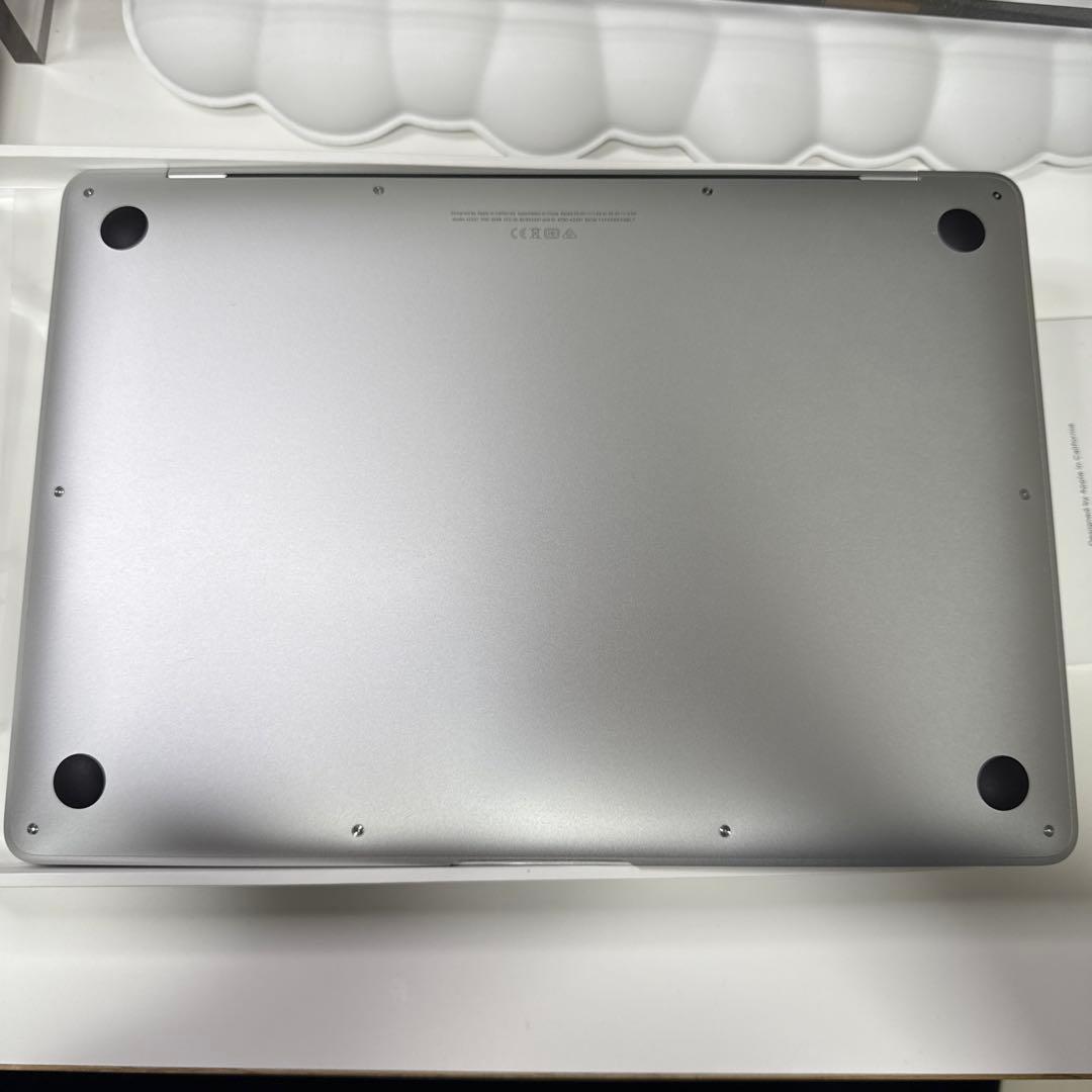 MacBook本体 Apple MacBook Air 13-inch (m1 2020)