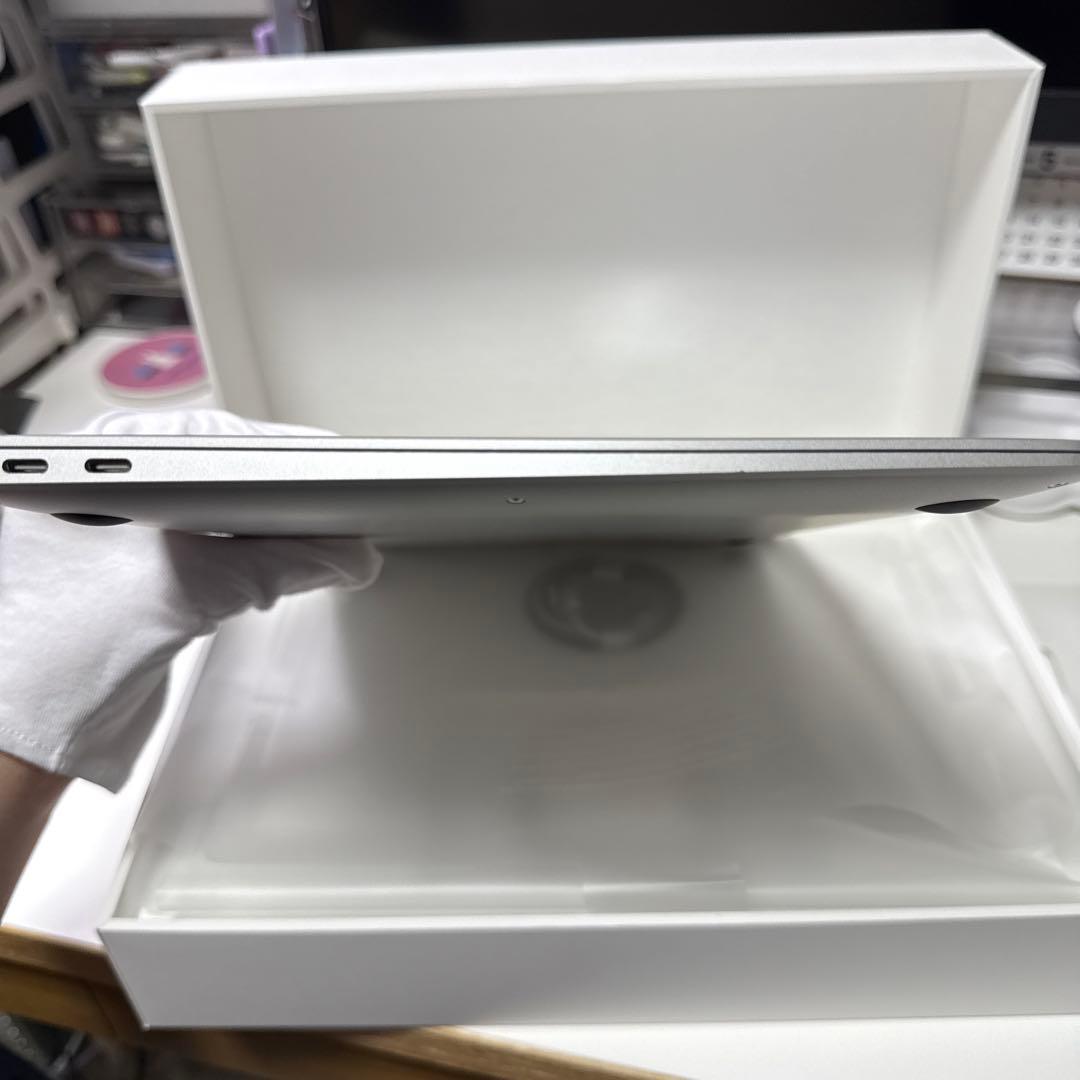 MacBook本体 Apple MacBook Air 13-inch (m1 2020)