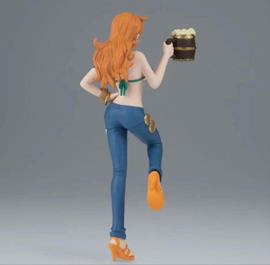 ONE PIECEフィギュア　宴　他オマケ付き