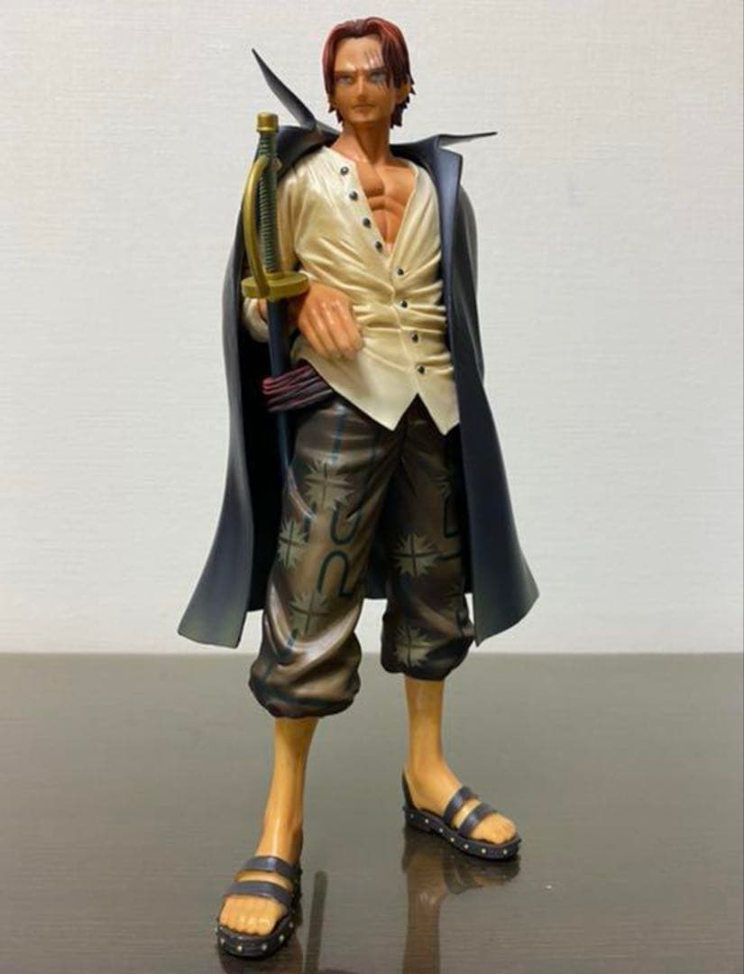 ONE PIECEフィギュア　宴　他オマケ付き