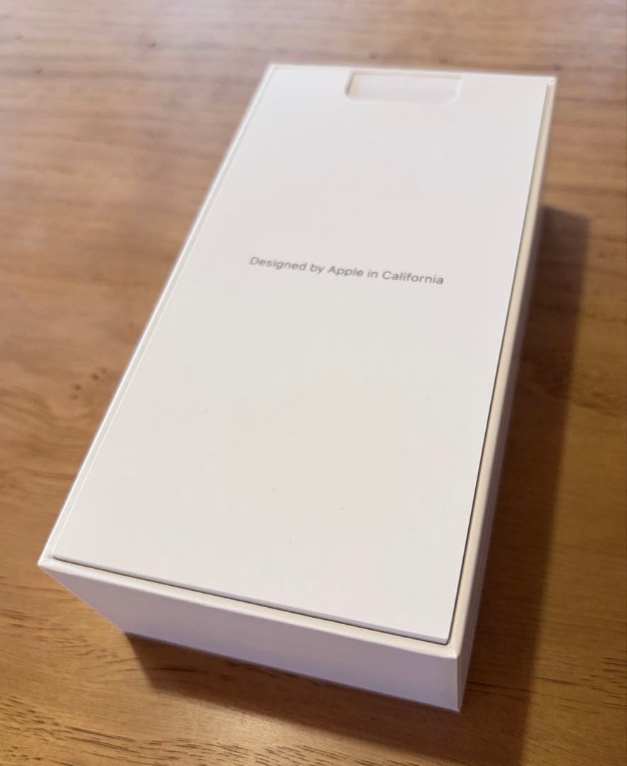 Apple iPhone SE (第2世代) ホワイト【美品・バッテリー76%】