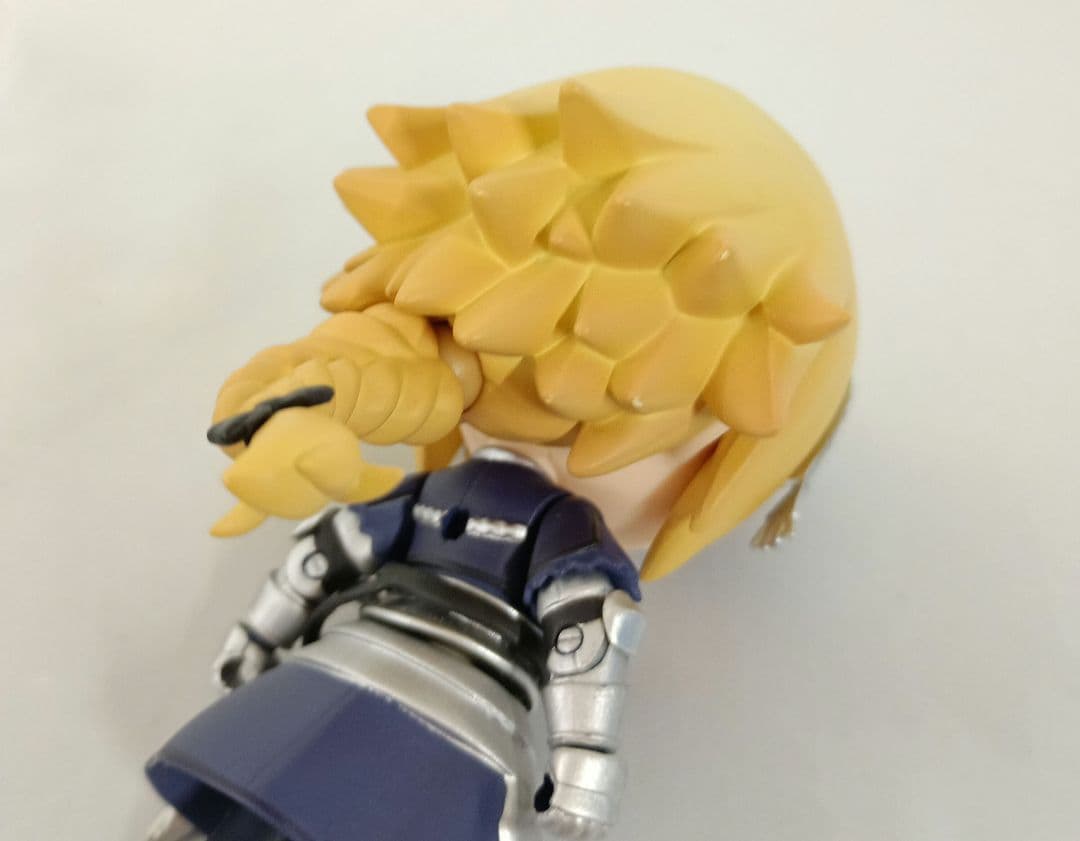 ねんどろいど ルーラー/ジャンヌ・ダルク 「Fate/Grand Order」