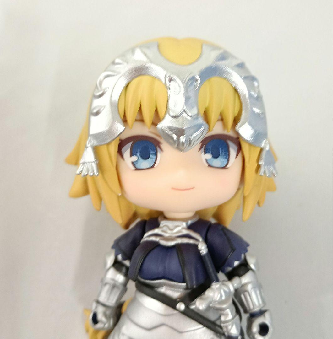 ねんどろいど ルーラー/ジャンヌ・ダルク 「Fate/Grand Order」