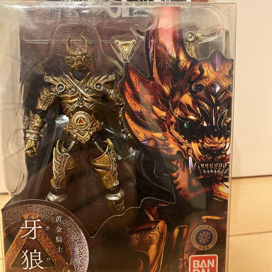 牙狼　極魂全シリーズ＋牙狼翼人
