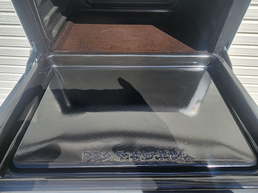 HITACHI 過熱水蒸気オーブンレンジ MRO-S8Z 2021年製