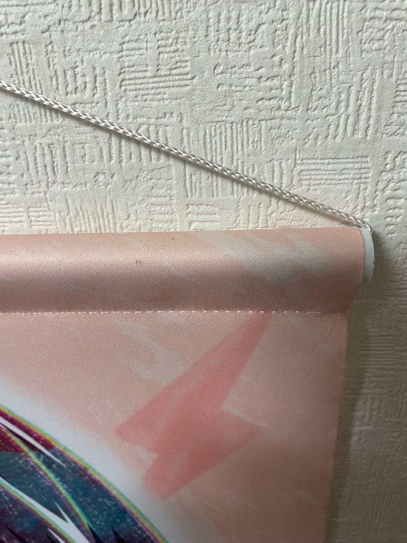 バンドリ 美竹蘭 メガジャンボ 寝そべり ぬいぐるみ 2体セット