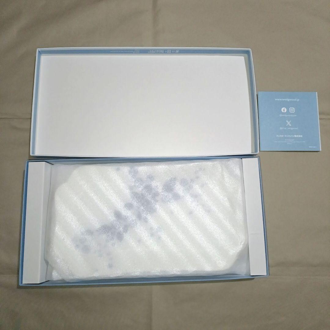  ウェッジウッド フィッシュディッシュ セット