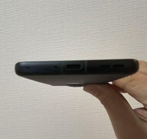 (ジャンク)motorola edge 50s PRO 本体