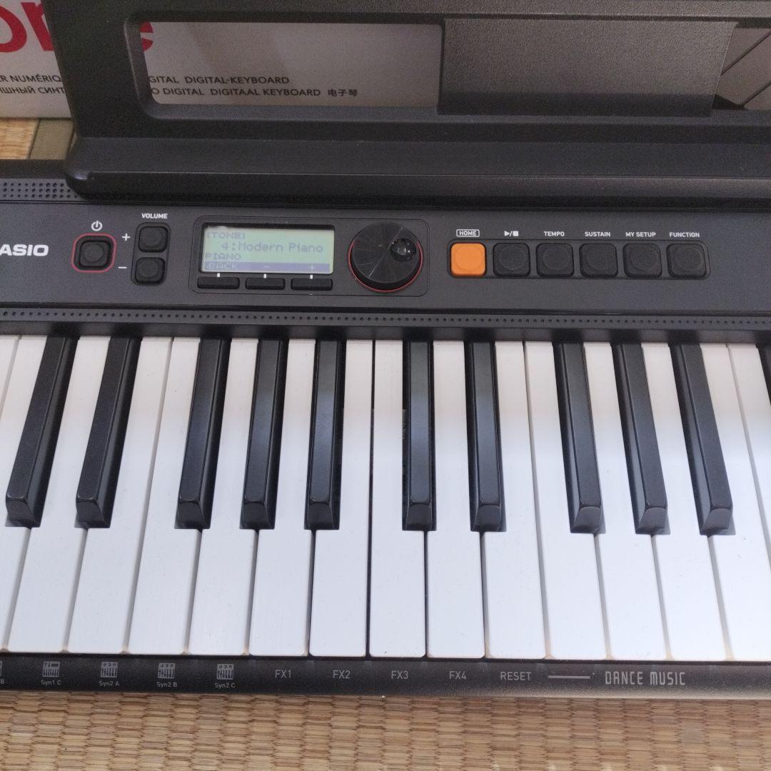 CASIO Casiotone CT-S195　24製