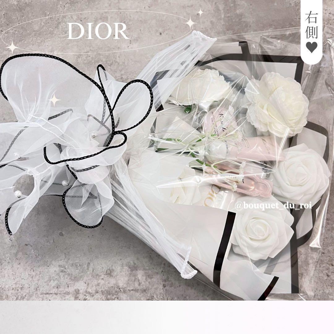 コスメブーケ 結婚式 誕生日 プレゼント DIOR 2-7