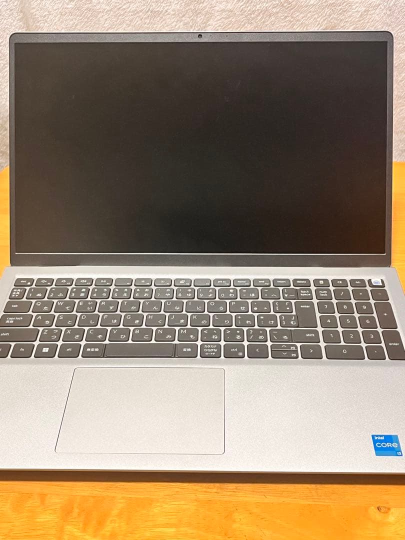 dell ノートPC 第11世代 RAM12GB ROM256GB
