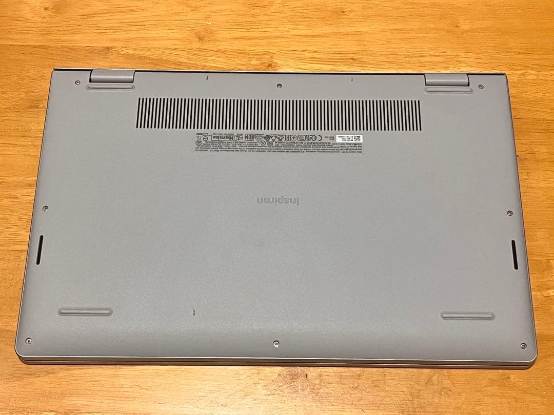 dell ノートPC 第11世代 RAM12GB ROM256GB
