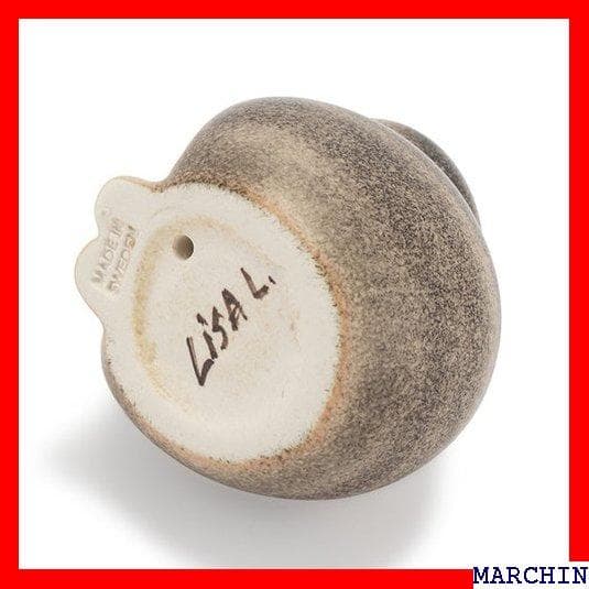 《送料無料》 リサ・ラーソン アンティーク フィギュア 北 son Lisa 4