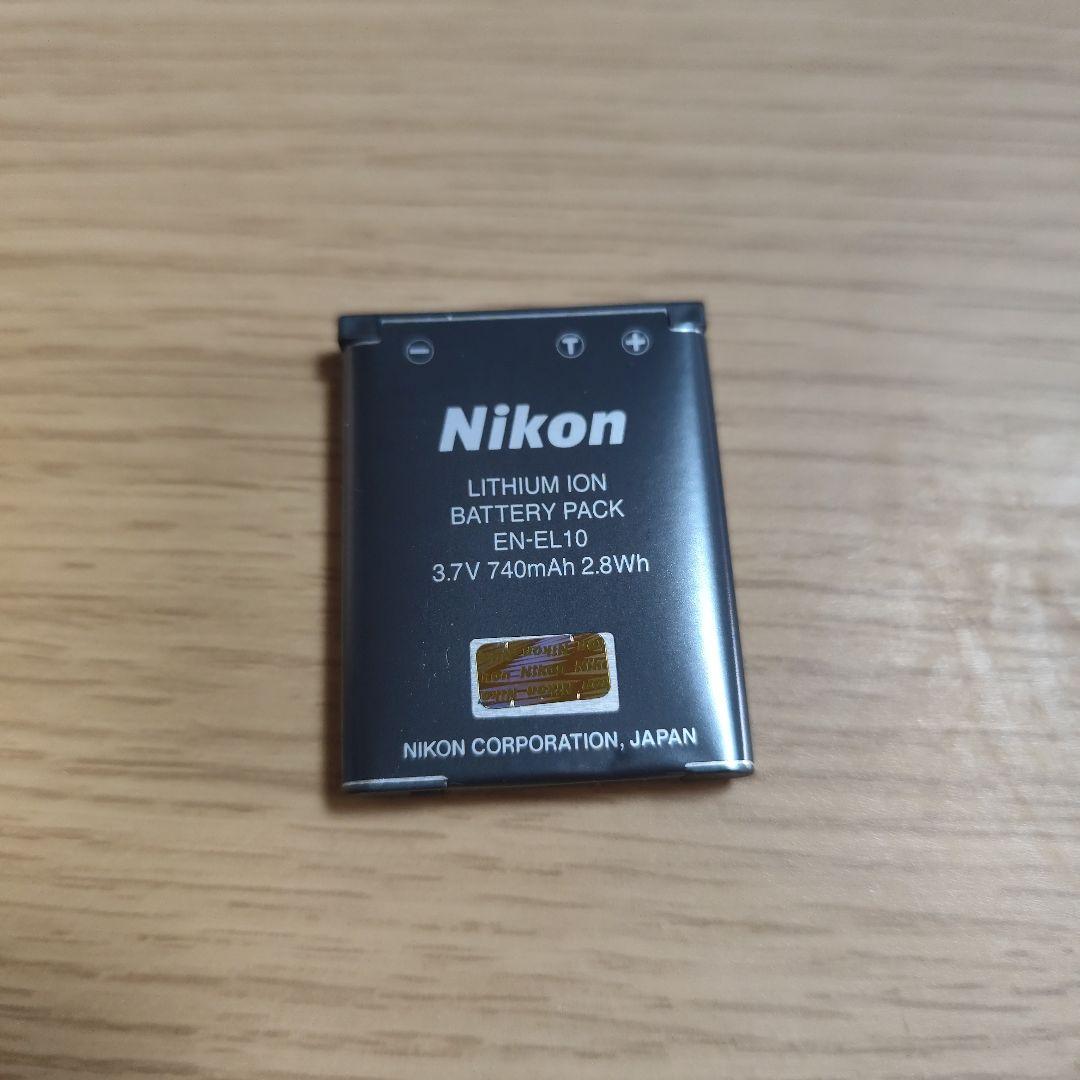 Nikon COOLPIX P330 S3000 セット ※ジャンク※