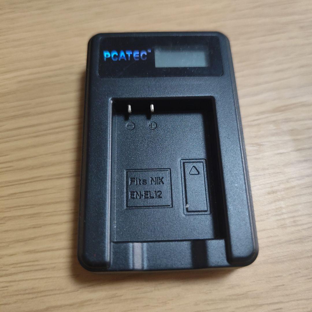 Nikon COOLPIX P330 S3000 セット ※ジャンク※