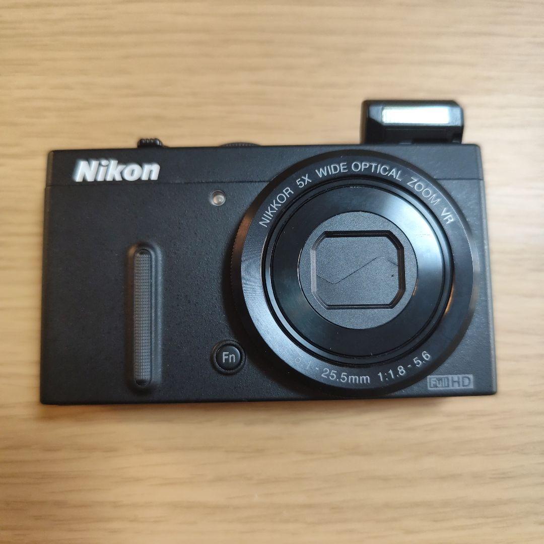 Nikon COOLPIX P330 S3000 セット ※ジャンク※