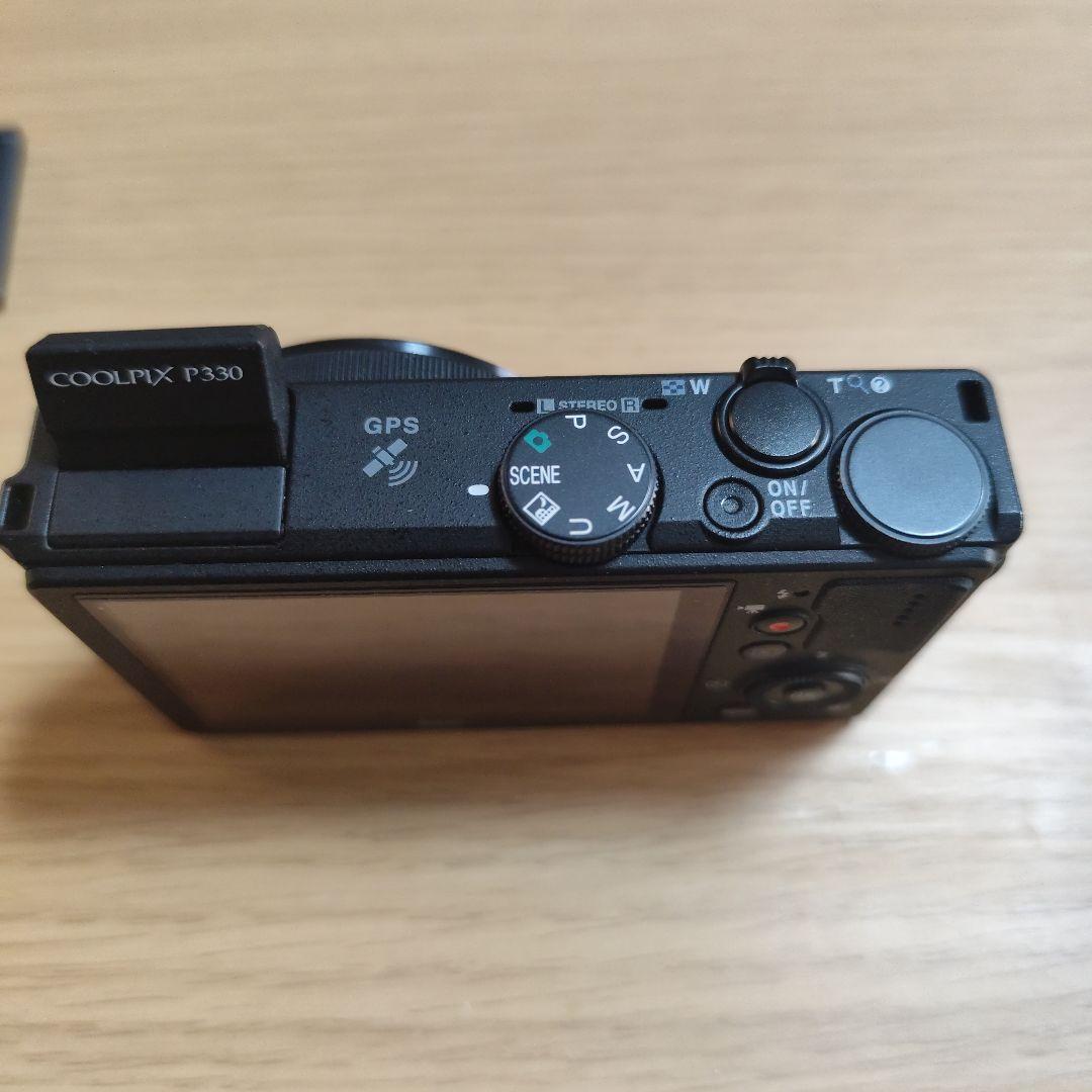Nikon COOLPIX P330 S3000 セット ※ジャンク※