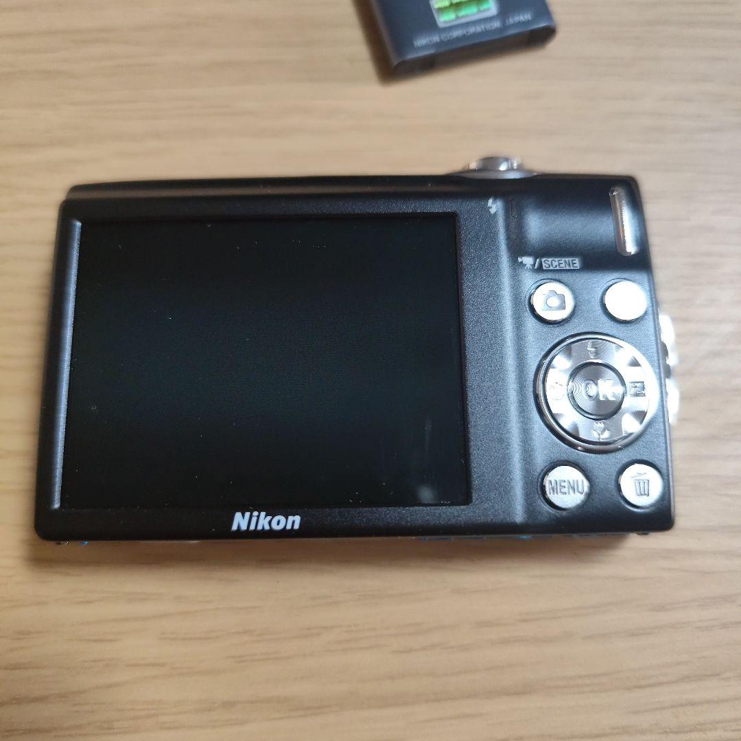 Nikon COOLPIX P330 S3000 セット ※ジャンク※