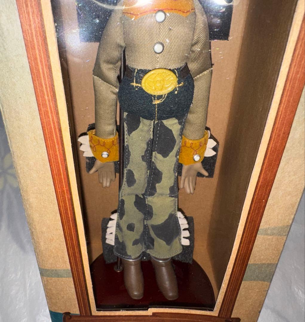 トイストーリー ラウンドアップ ジェシー ヤングエポック