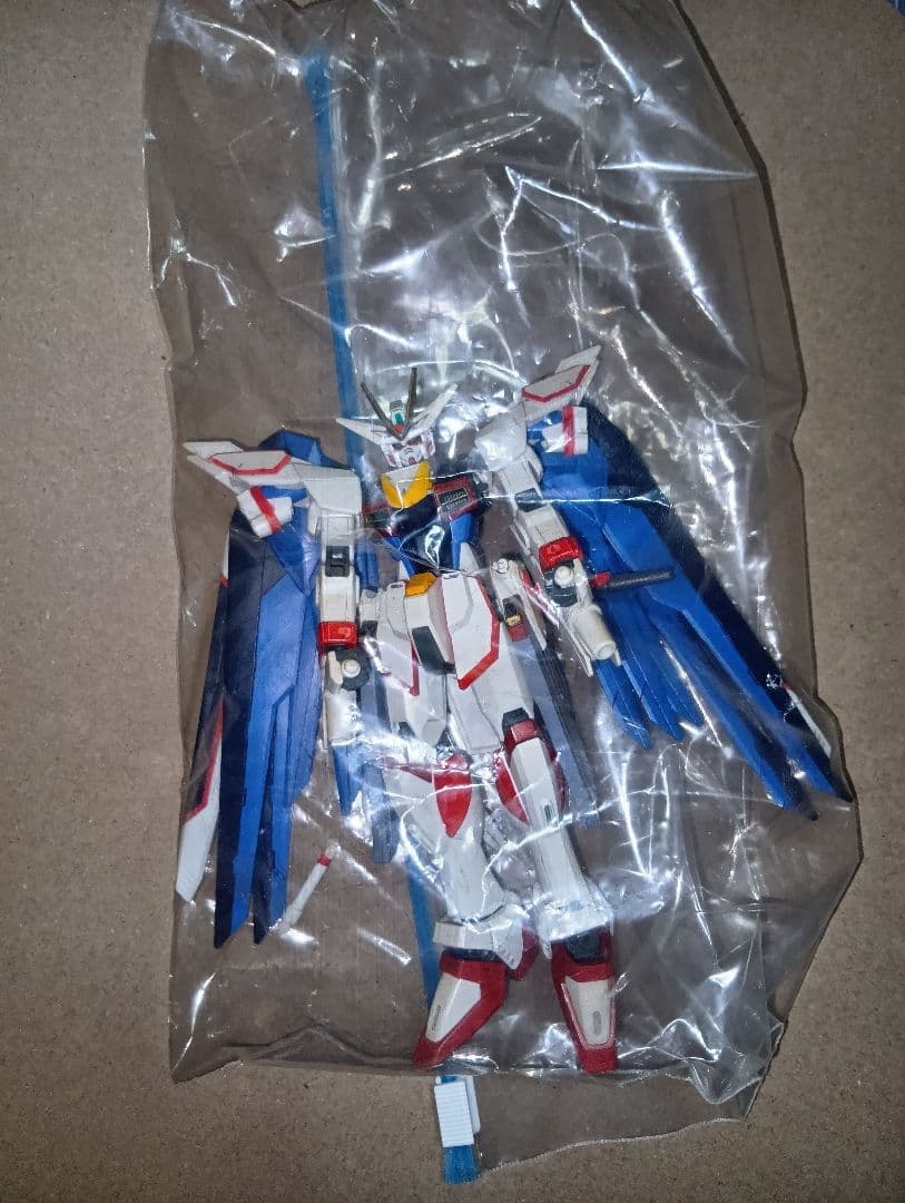 HGガンダムビルドファイターズシリーズ１４体セット＋鉄血５体色々セット