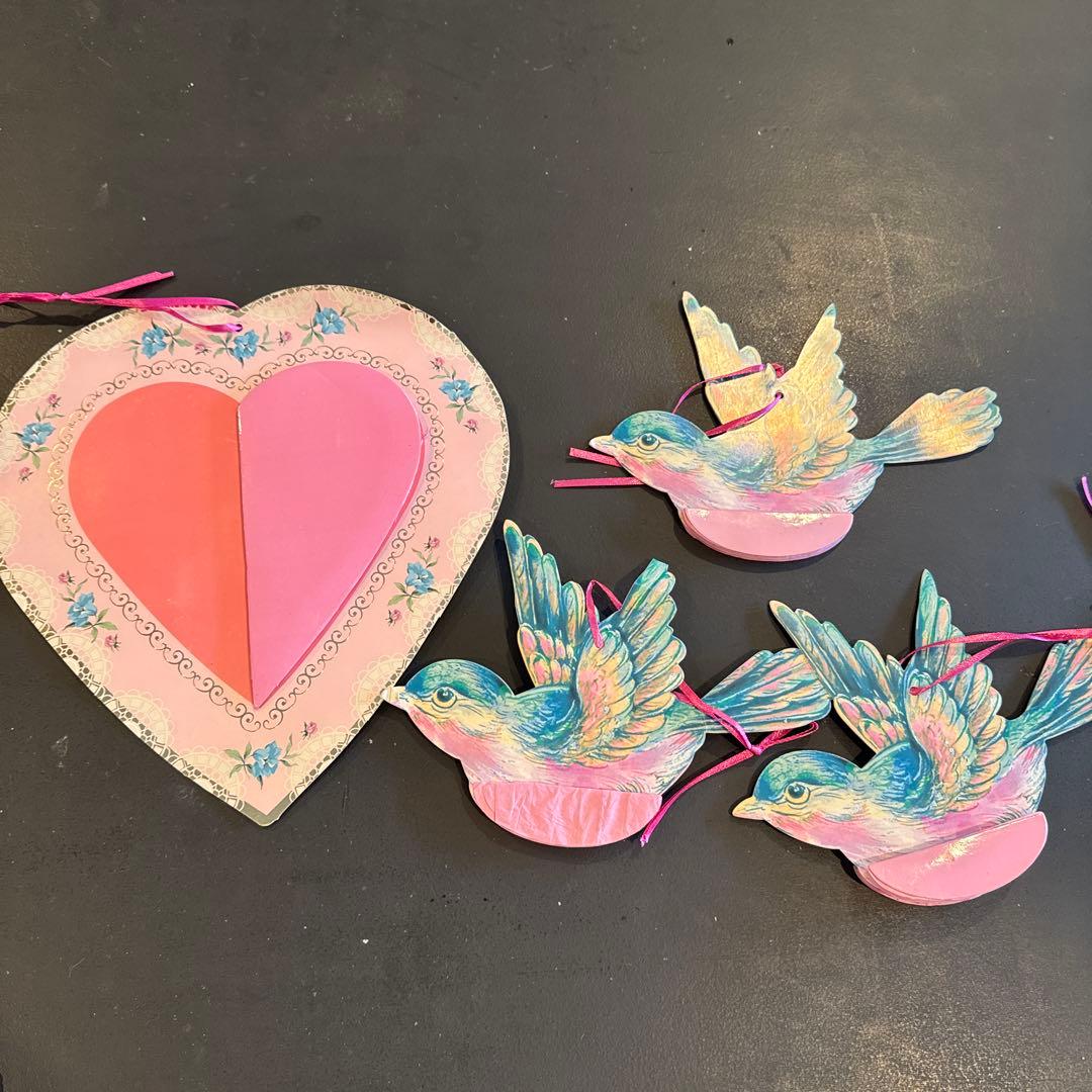 talking tables birdcage Cake stand 他