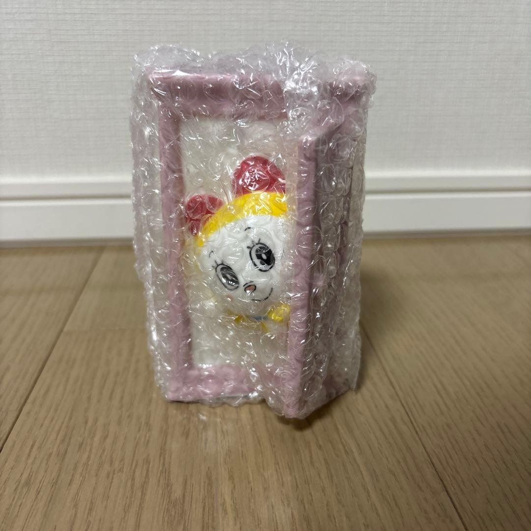 【新品未使用】Studio CLIP ドラミちゃんドラえもん花瓶 フラワーベース