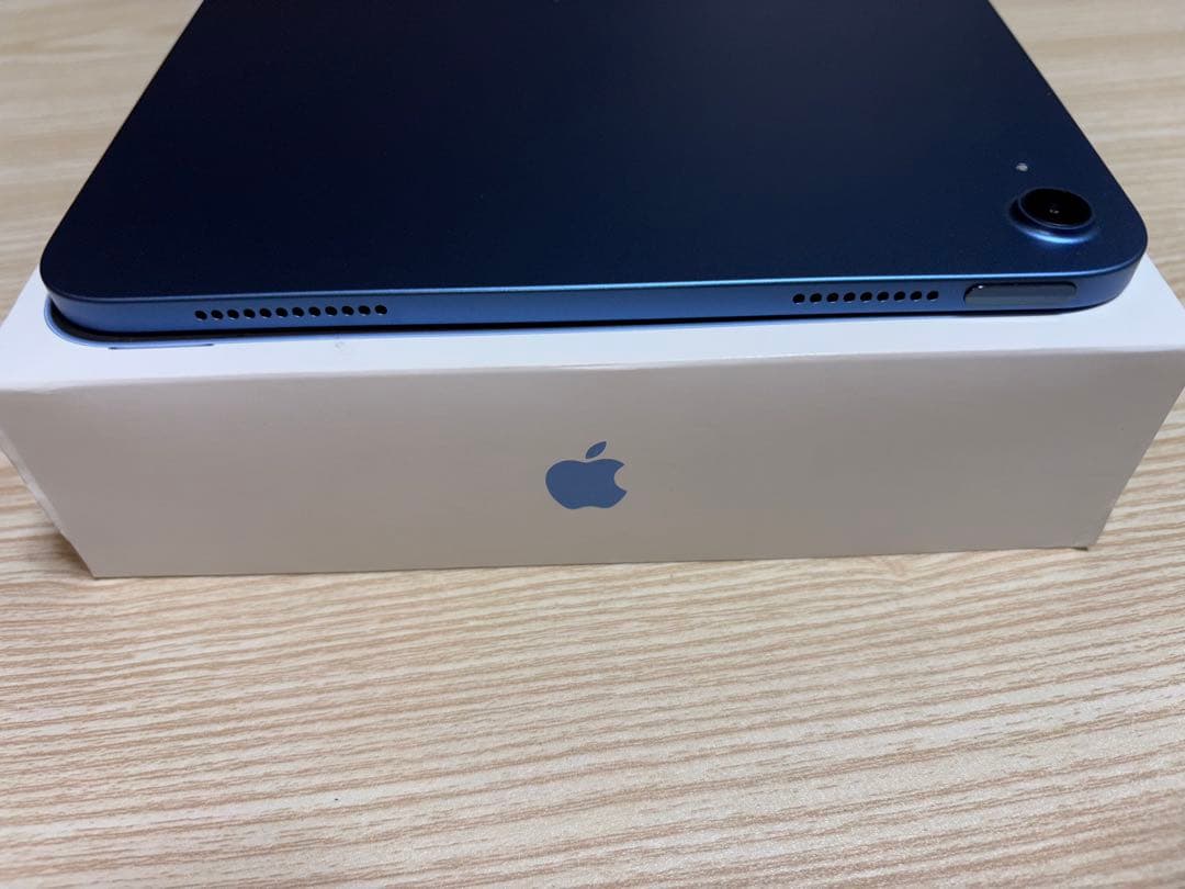 ※最終値下げ【ほぼ新品】Apple iPad 第10世代 Wi-Fi 256GB