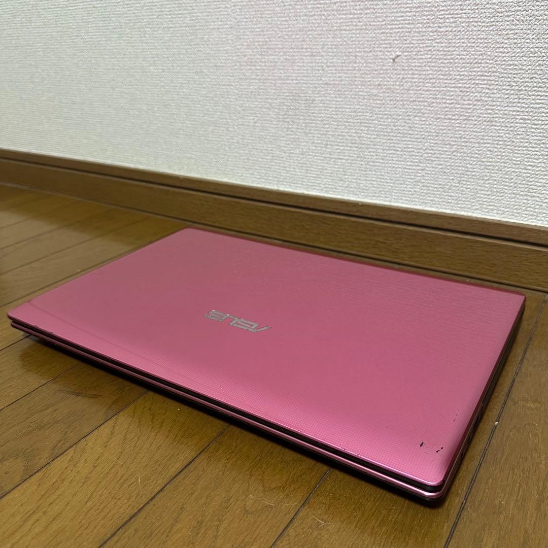 Windows11 ノートパソコン　初心者 SSD 初期設定済み　asus i5