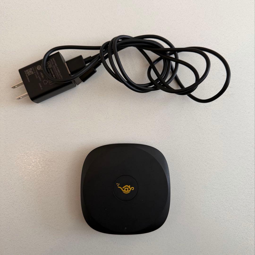 Aladdin Connector 2 HDMI ワイヤレスアダプター