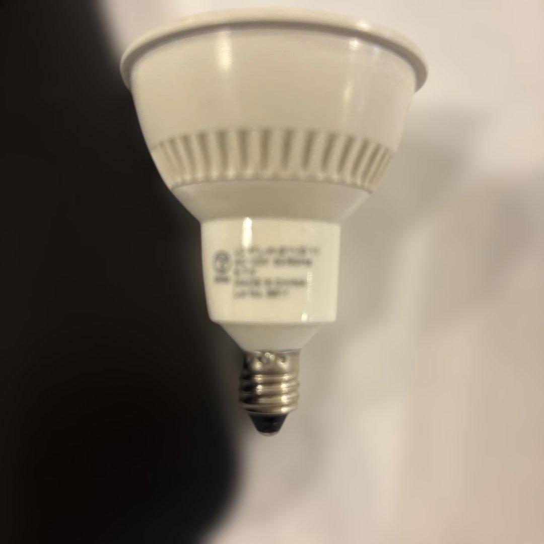 LED電球　LDR7L-W-E11/D　E11口径　44個　1つ単価225円