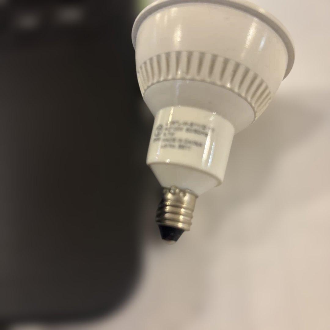 LED電球　LDR7L-W-E11/D　E11口径　44個　1つ単価225円
