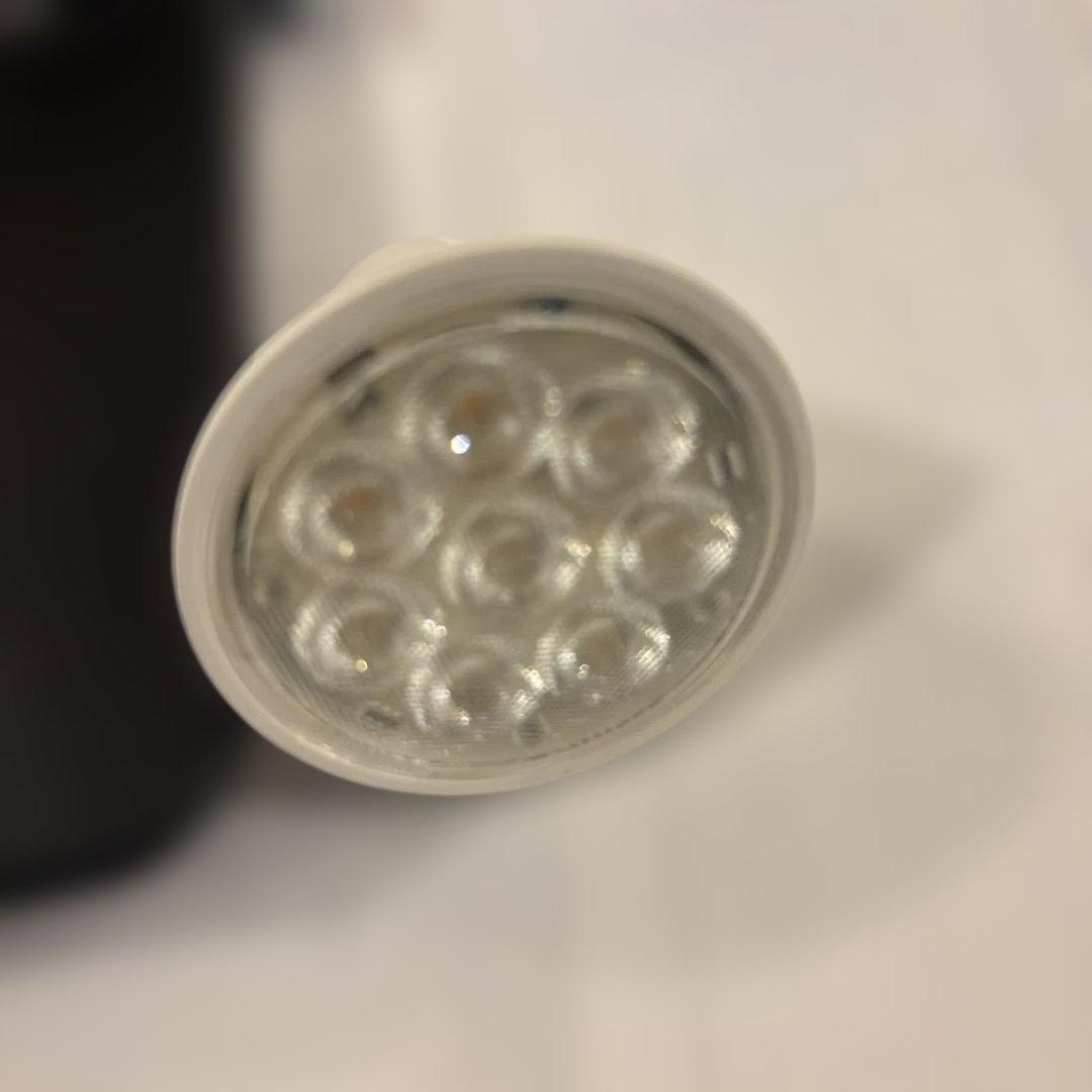 LED電球　LDR7L-W-E11/D　E11口径　44個　1つ単価225円